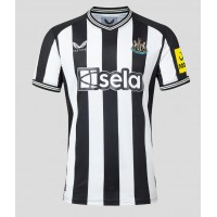 Newcastle United Anthony Gordon #10 Replika Hemmatröja 2023-24 Kortärmad